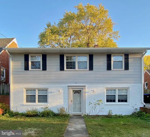 1316 Rowe St, FREDERICKSBURG, VA, 22401-4623 | Card Image