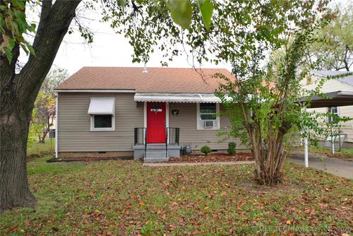4628 S 31st Westavenue, Tulsa, OK, 74107 | Card Image
