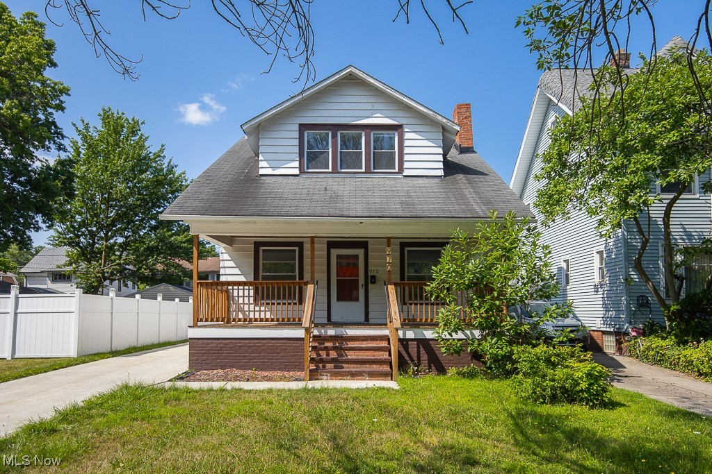 Brunswick Rd, Cleveland Heights, OH 44112