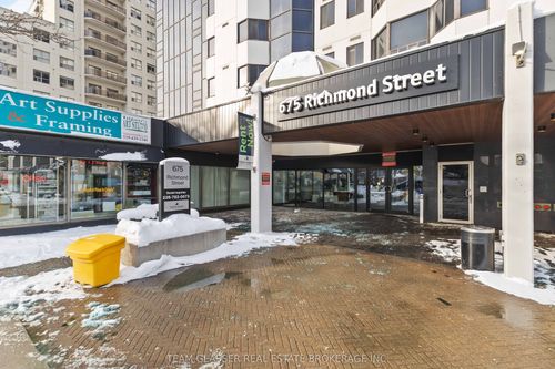 504-675 Richmond St, London, ON, N6A5X4 | Card Image