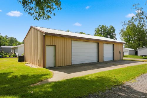LN 405 Lane 405 Jimmerson Lk, Fremont, IN, 46737 | Card Image