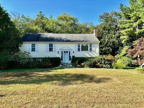 17 Hillside Drive, Cohasset, MA, 02025 | Card Image