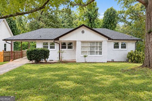 3066 Glendale Ct, Decatur, GA, 30032-5802 | Card Image