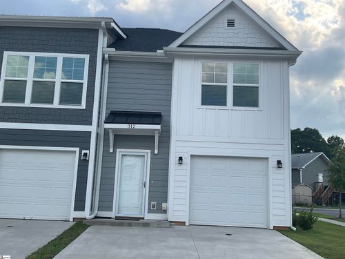 312 Lion Heart Ln, Greer, SC, 29651-2588 | Card Image