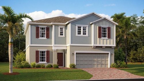 5620 Fiona Ln, Saint Cloud, FL, 34771-7188 | Card Image