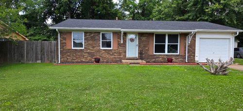 4308 Keck Avenue, Evansville, IN, 47715 | Card Image