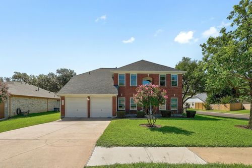 1401 Ashley Dr, Round Rock, TX, 78665-1113 | Card Image