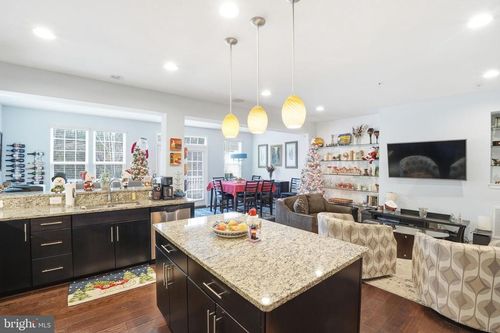 2538 Baldwin Cres Ne, WASHINGTON, DC, 20018-3850 | Card Image