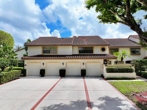 7935 La Mirada Dr, Boca Raton, FL, 33433-6107 | Card Image