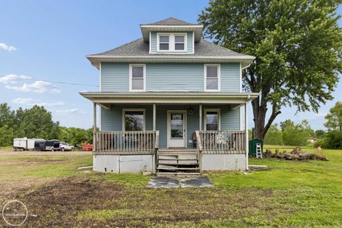 6266 Plank Rd, Cottrellville, MI, 48039-1215 | Card Image