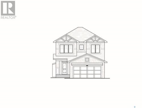 5301 Nicholson Ave E, Regina, SK, S4V4B3 | Card Image