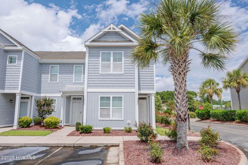 4545 Exuma Ln, Wilmington, NC, 28412-2101 | Card Image