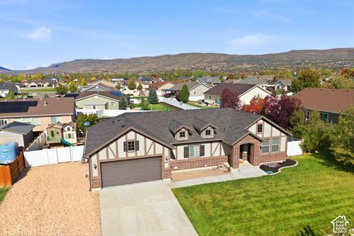 24-995 E 1040 S, Heber City, UT, 84032-4486 | Card Image