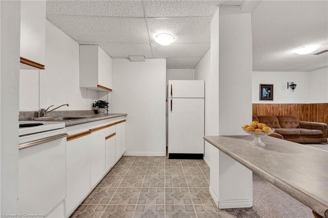 204 Nomad Crt, House other with 4 bedrooms, 2 bathrooms and 4 parking in Kitchener ON | Image 20