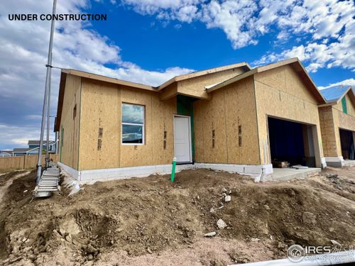 7160 Gateway Crossing St, Wellington, CO, 80549-2435 | Card Image