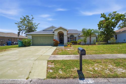 8316 Summerside Ln, PORT RICHEY, FL, 34668-6969 | Card Image