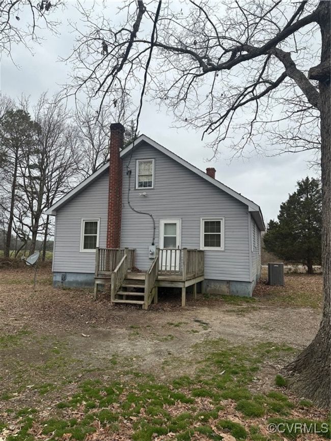 802 King William Rd, House other with 2 bedrooms, 1 bathrooms and null parking in Hanover VA | Image 15