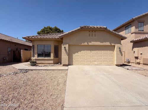 8928 W Cherry Hills Dr, Peoria, AZ, 85345-4120 | Card Image