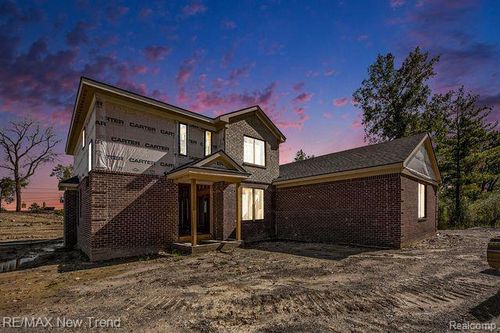30476 Birchway Dr, Franklin, MI, 48025-1600 | Card Image