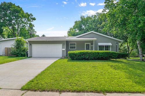 1602 Golden Oak Lane, MADISON, WI, 53711 | Card Image