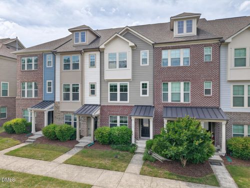 1428 Providence Green Ln, Apex, NC, 27502-8077 | Card Image
