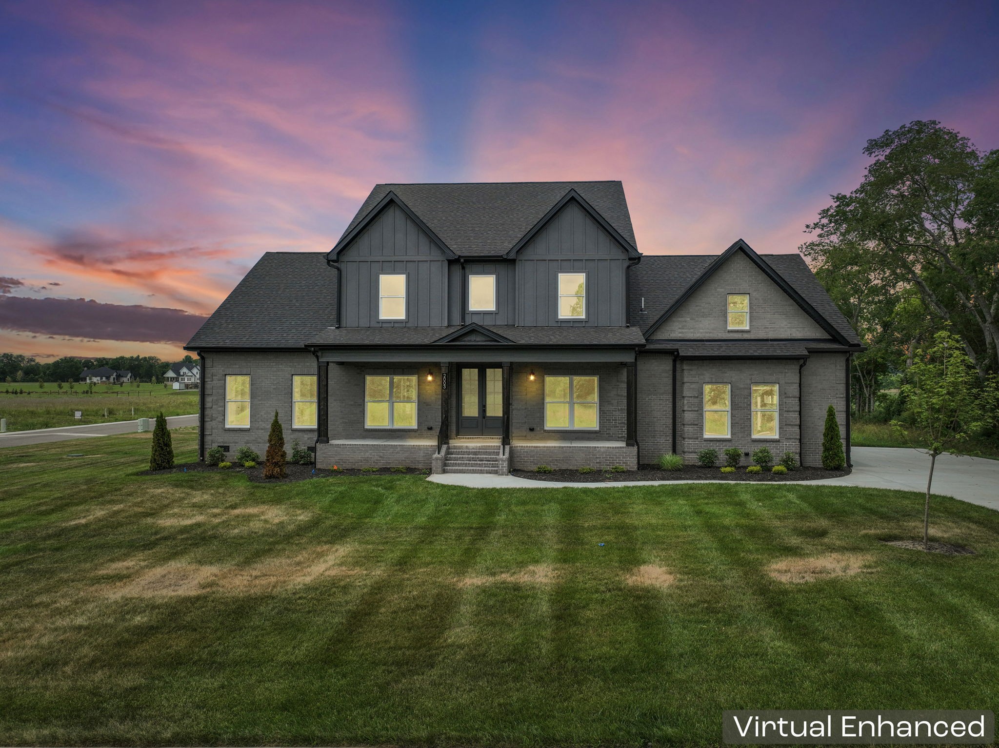 Martha Washington Way, Murfreesboro, TN 37130