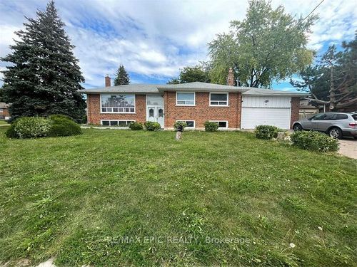 bsmt-25 Gentry Cres, Richmond Hill, ON, L4C2G8 | Card Image