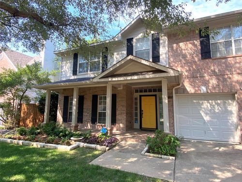 2125 Columbia Dr, Flower Mound, TX, 75022-4852 | Card Image