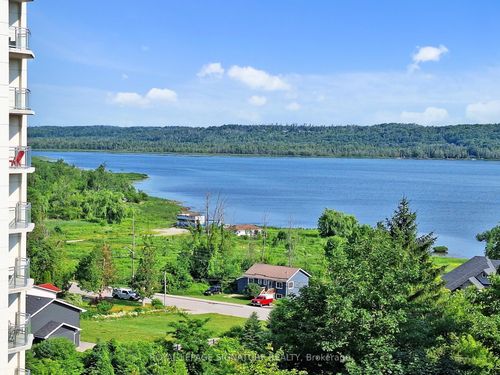 703-58 Lakeside Terr, Barrie, ON, L4M0L5 | Card Image