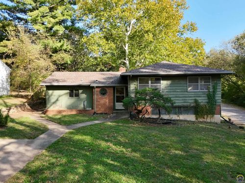 2228 Sw Mulvane St, Topeka, KS, 66611 | Card Image