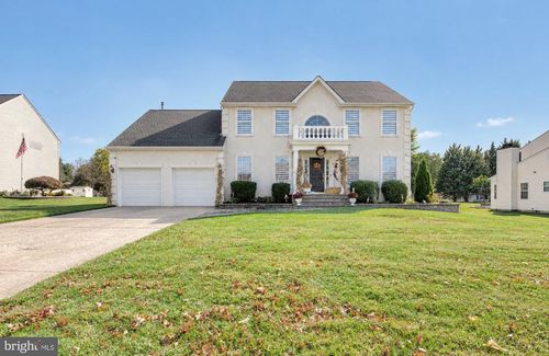 12 Steeplechase Dr, Blackwood, NJ, 08012-1645 | Card Image