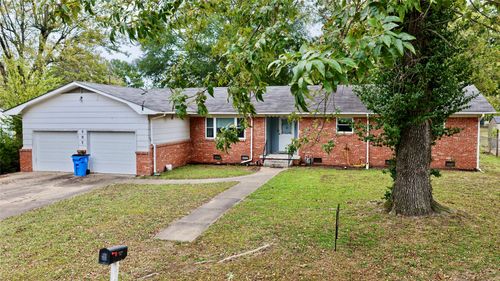 507 2nd St, Checotah, OK, 74426-1421 | Card Image