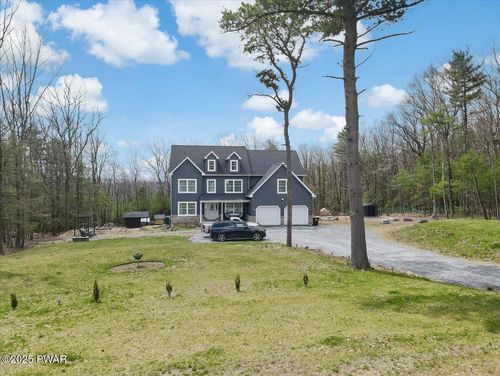 116 Red Bud Ln, Kunkletown, PA, 18058-8704 | Card Image