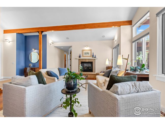 1533 Old Tale Rd, House other with 4 bedrooms, 4 bathrooms and null parking in Boulder CO | Image 22