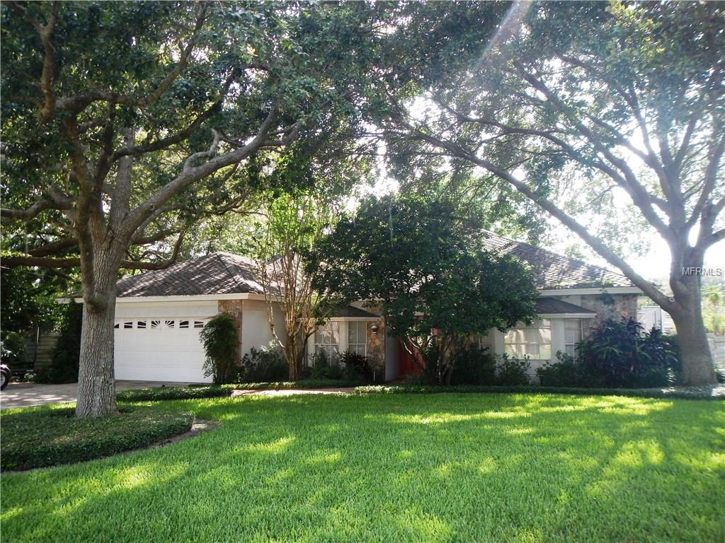 2360 W Lake Brantley Drive, Sold in Longwood Zoocasa