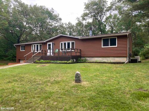4377 Cochran Road, Lake Township, MI, 48725 | Card Image