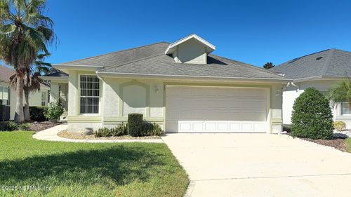 21 Raintree Cir, PALM COAST, FL, 32164-8821 | Card Image