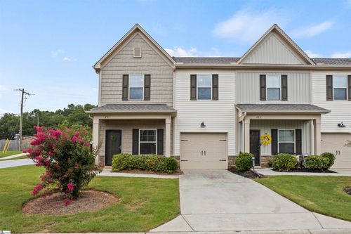 201 Fern Hollow Way, Mauldin, SC, 29662-2467 | Card Image