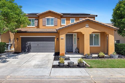 3029 Wrenwood Ave, Clovis, CA, 93619-9396 | Card Image