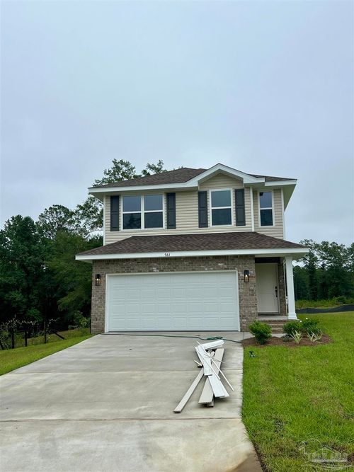 12b-944 Rustling Pines Rd, Cantonment, FL, 32533-8467 | Card Image
