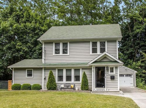 2010 Commonwealth Ave, Kalamazoo, MI, 49006-3016 | Card Image