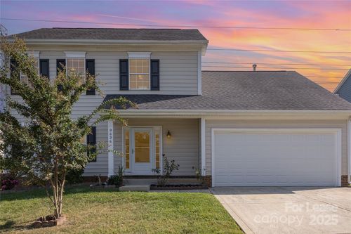 9626 Kenneth Glenn Dr, Charlotte, NC, 28213-3717 | Card Image