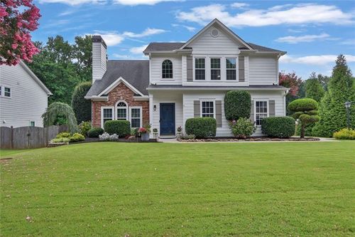 950 Brushy Creek Ct, Suwanee, GA, 30024-3894 | Card Image
