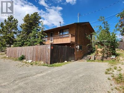 407 Tlingit Ave, House other with 3 bedrooms, 1 bathrooms and null parking in Carcross YT | Image 2