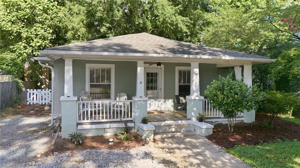 Residential in High Point 4