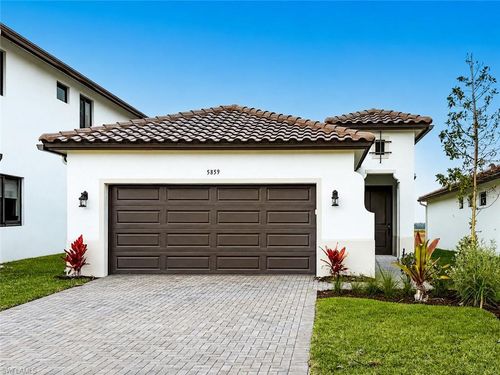 5859 Cassidy Ln, AVE MARIA, FL, 34142-5407 | Card Image