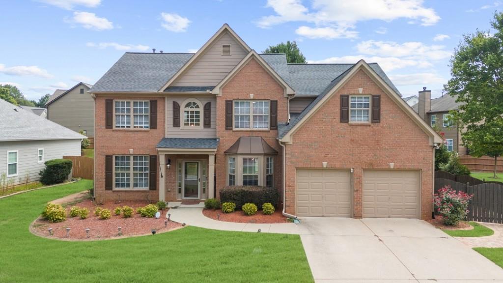 Tudor Hills Ln, Cumming, GA 30040