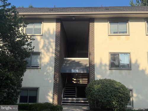 5-5039 Green Mountain Cir, COLUMBIA, MD, 21044-2448 | Card Image