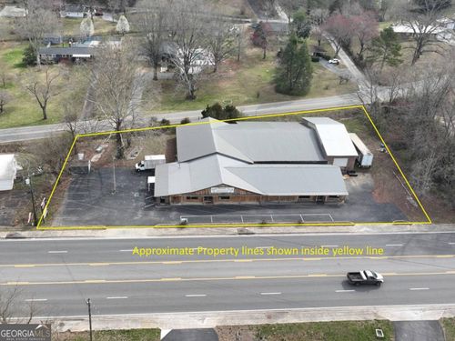 3264 Chattanooga Rd, ROCKY FACE, GA, 30740-9590 | Card Image