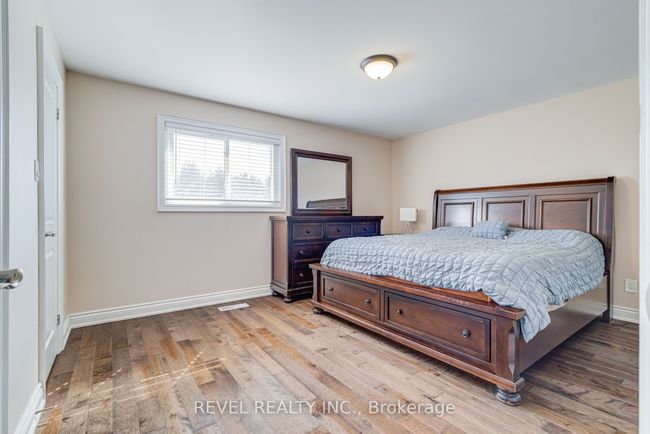 524 Fergo Ave, House attached with 4 bedrooms, 3 bathrooms and 2 parking in Mississauga ON | Image 17